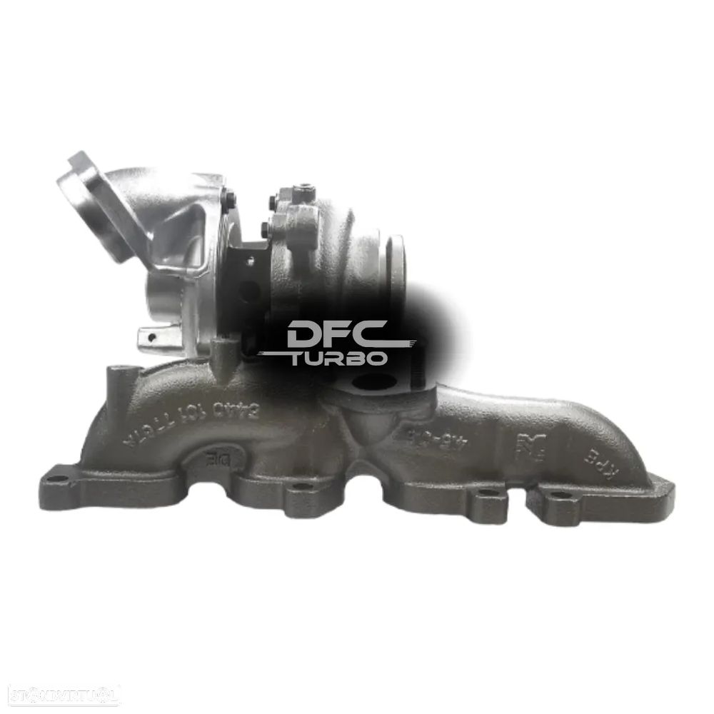 AUDI, ASSENTO, SKODA, VOLKSWAGEN  2.0 TDI  -   54409700021 - 5