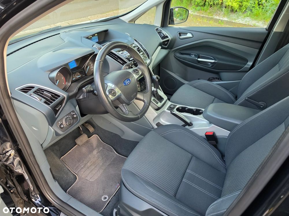 Ford C-MAX 2.0 TDCi Titanium MPS6 - 8