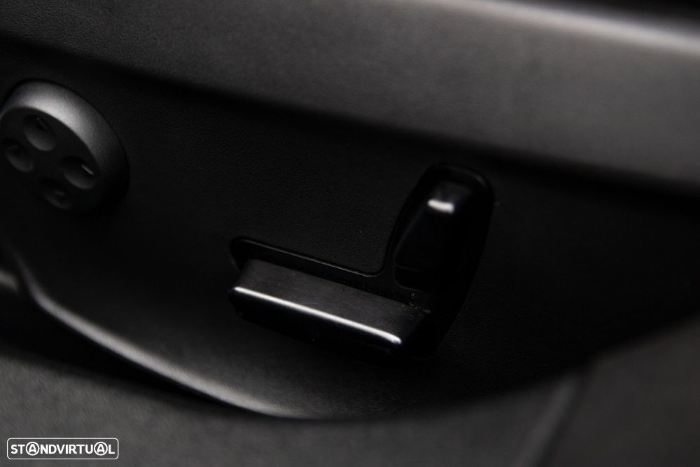 Tesla Model S 90D AWD - 20