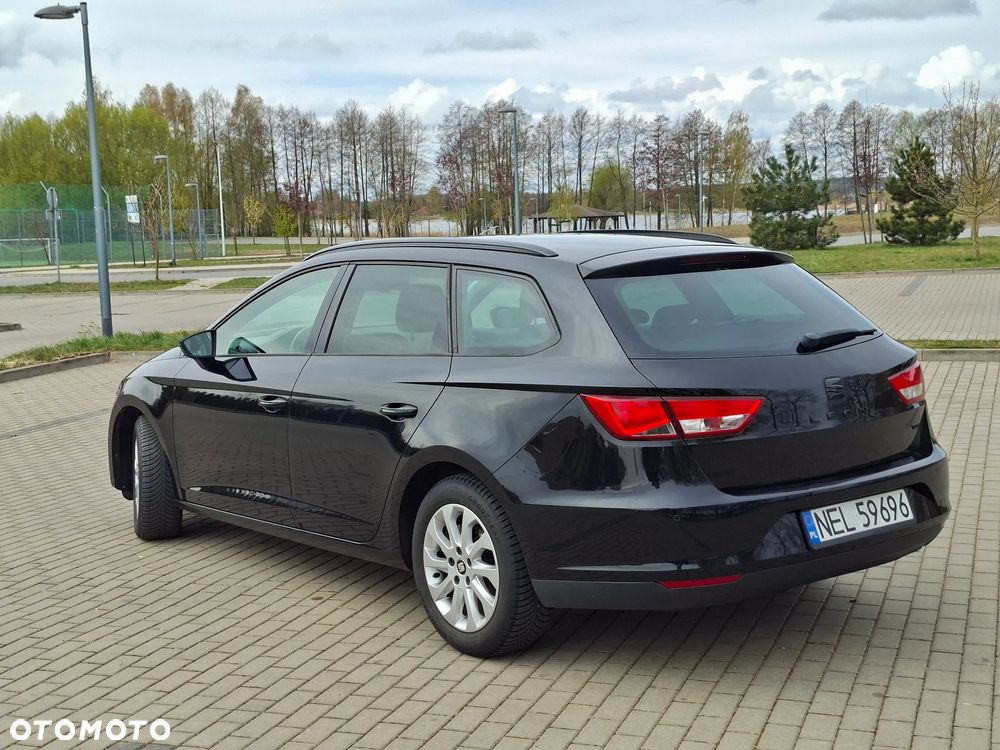 Seat Leon ver-2-0-tdi-style-s-s-dsg-eu6 - 6