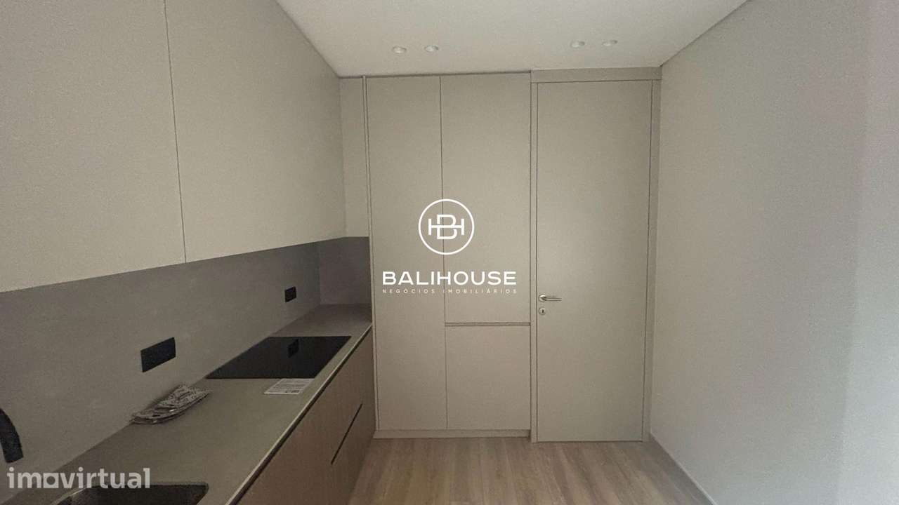 APARTAMENTO T2 - Grande imagem: 3/18