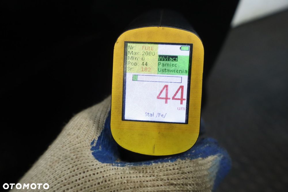 DRZWI PRAWY TYŁ HYUNDAI I30 III LIFT PAE HB - 3