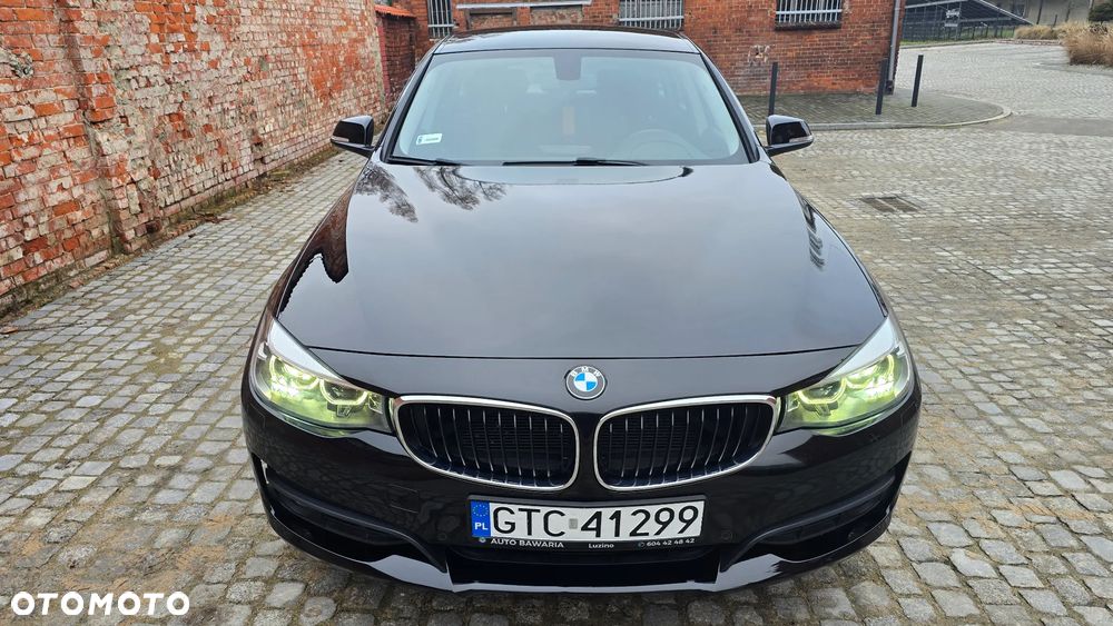 BMW 3GT - 4
