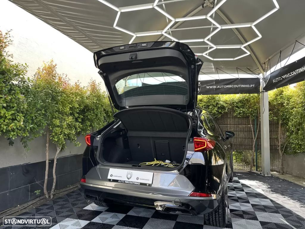 Cupra Formentor 1.4 e-Hybrid DSG VZ - 7