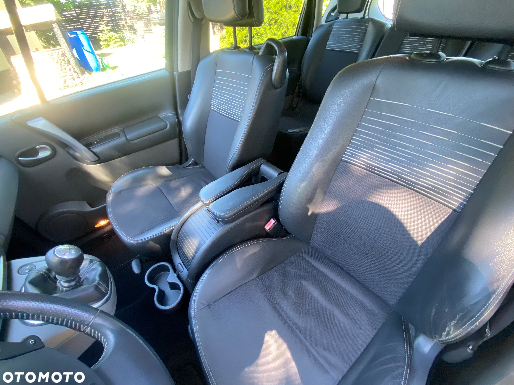 Renault Scenic - 8