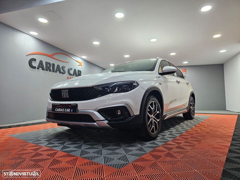 Fiat Tipo - 8