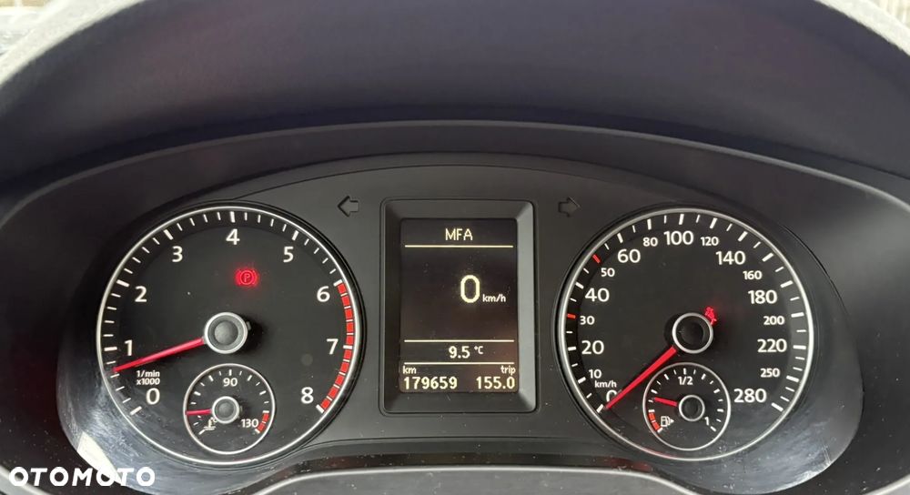 Volkswagen Jetta 1.4 TSI Comfortline - 13