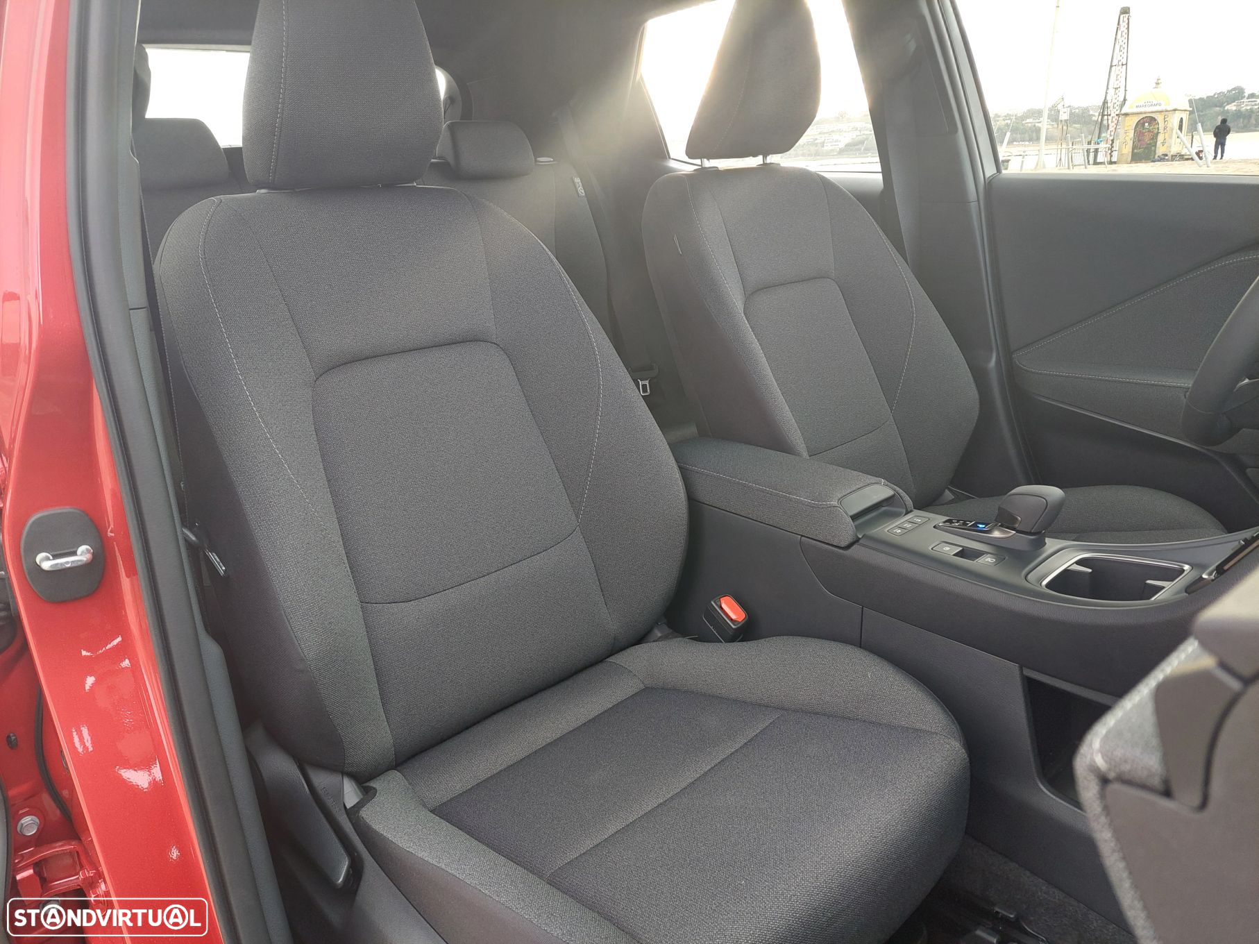 Lexus LBX Standard - 14