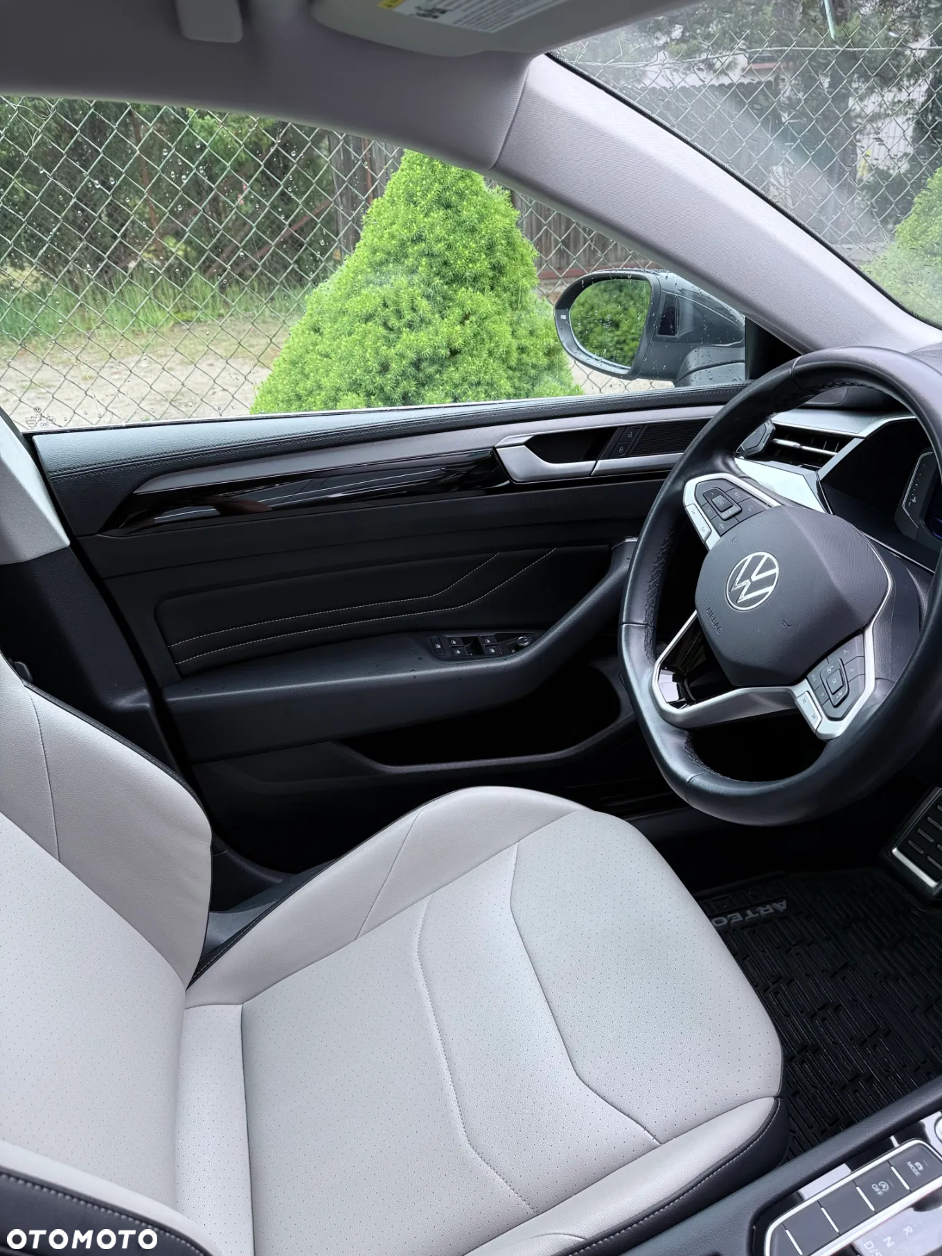Volkswagen Arteon - 10