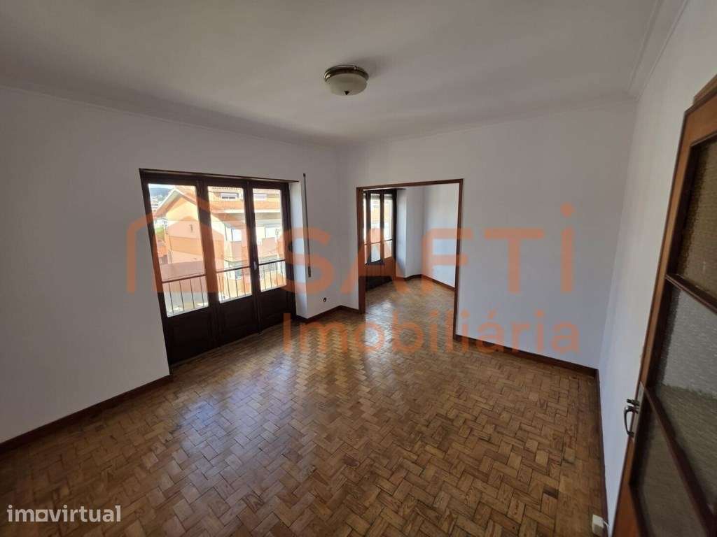 Apartamento T4 em Santo António dos Olivais - Coimbra - Grande imagem: 5/15