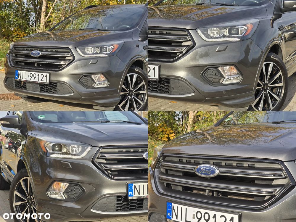 Ford Kuga 1.5 EcoBoost 2x4 ST-Line - 29