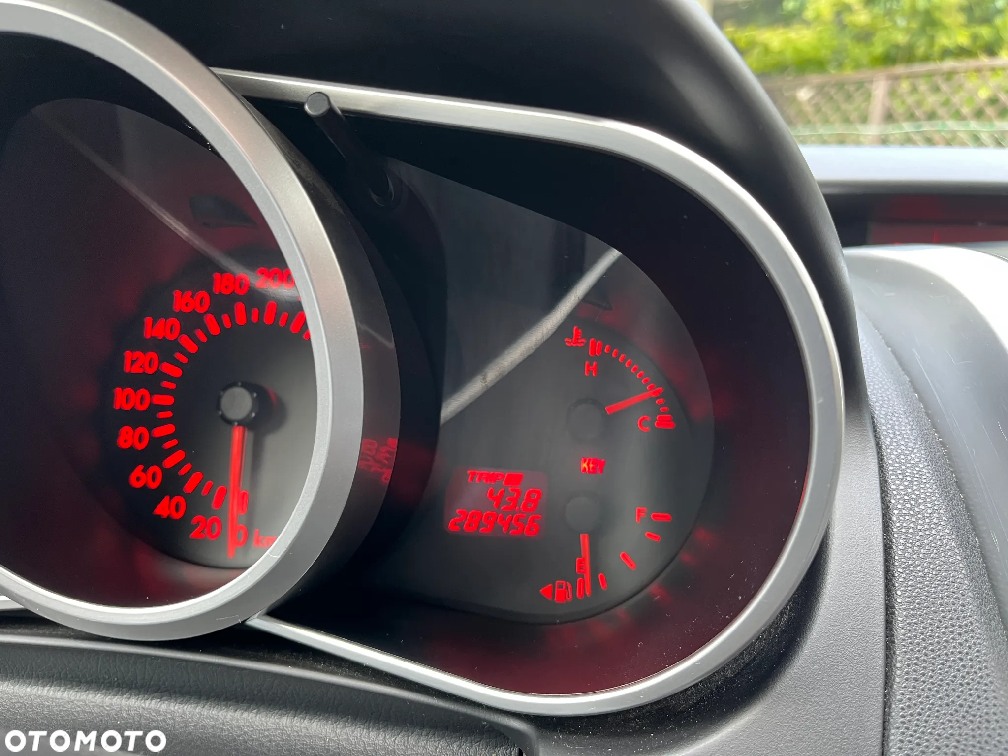 Mazda CX-7 2.3T Expression - 8