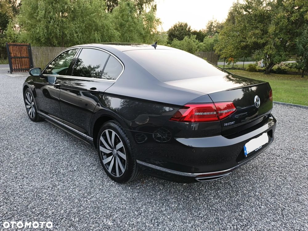 Volkswagen Passat 2.0 TDI BMT Highline - 2