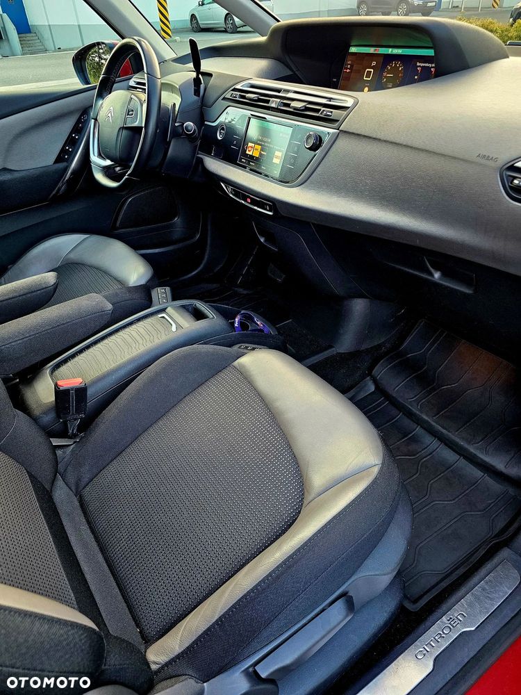 Citroën SpaceTourer 2.0 BlueHDi XS Feel - 13