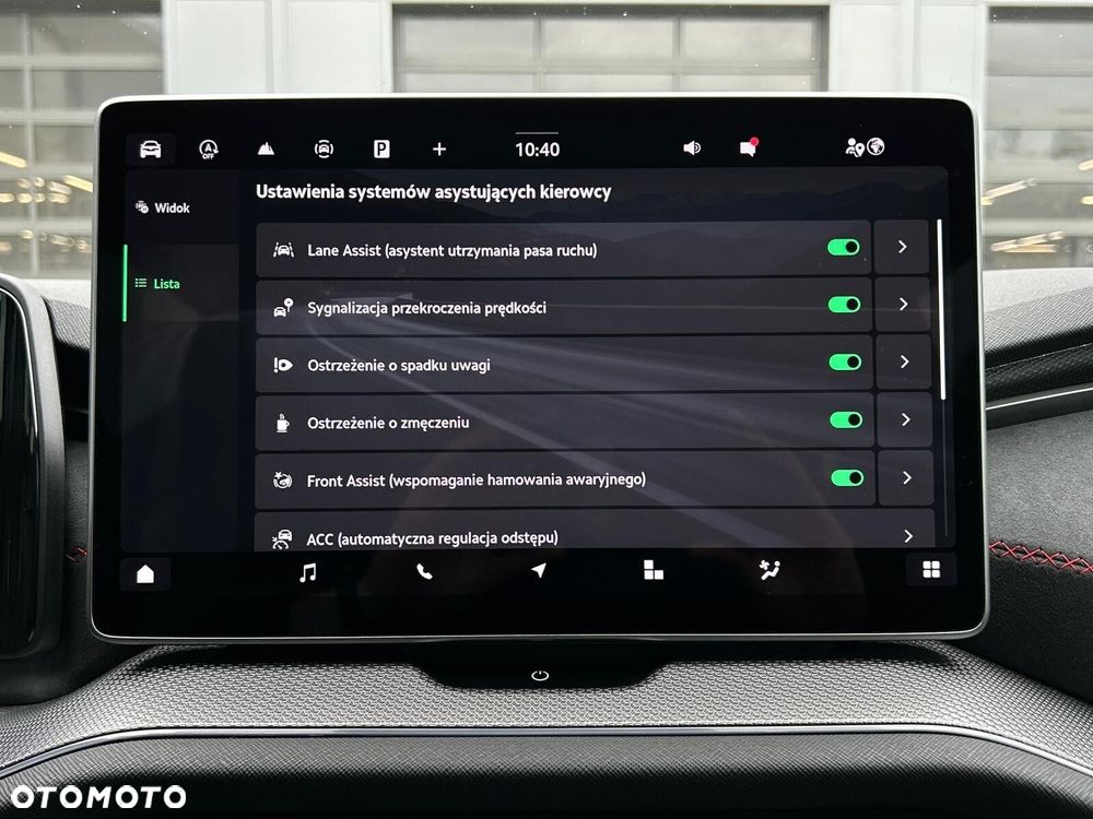 Skoda Kodiaq 2.0 TSI 4x4 RS DSG - 31