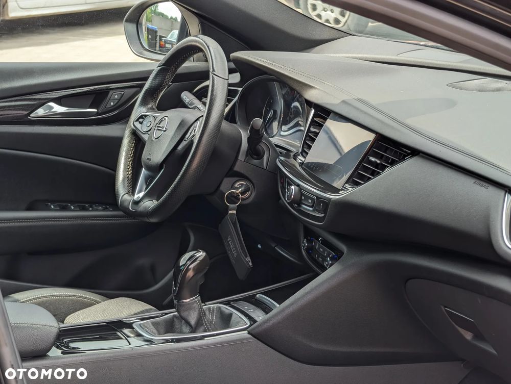 Opel Insignia 2.0 Business Innovation - 32