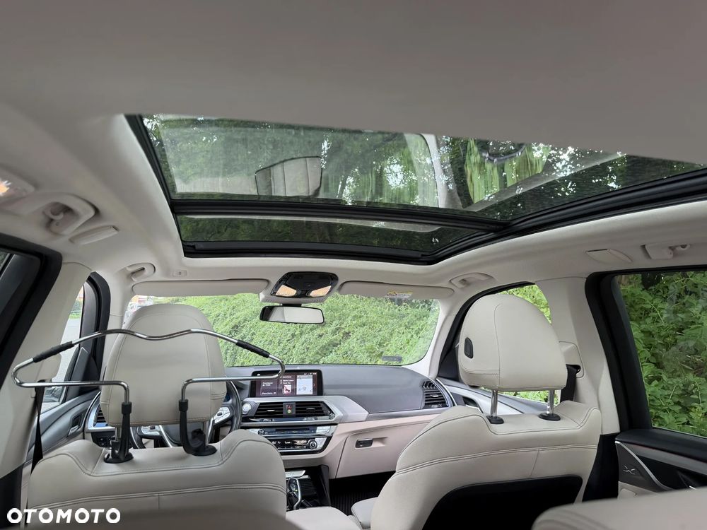 BMW X3 - 2