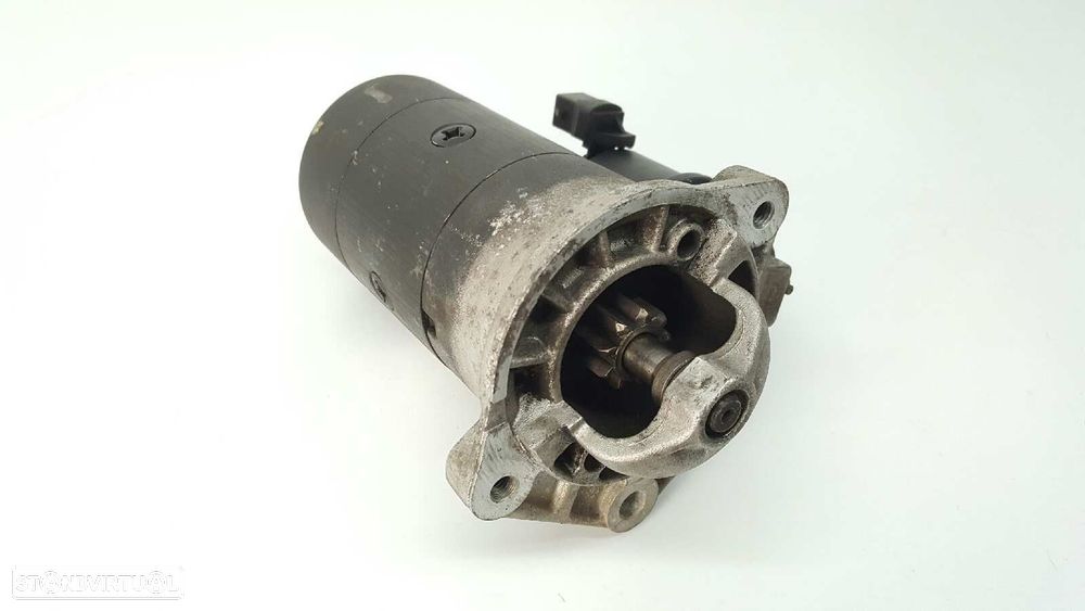 MOTOR DE ARRANQUE SEAT IBIZA (6K1) SELECT - 2