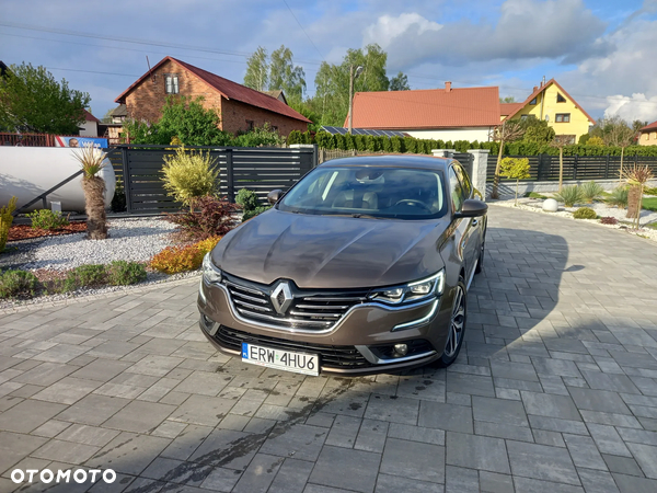 Renault Talisman 1.6 Energy dCi Intens