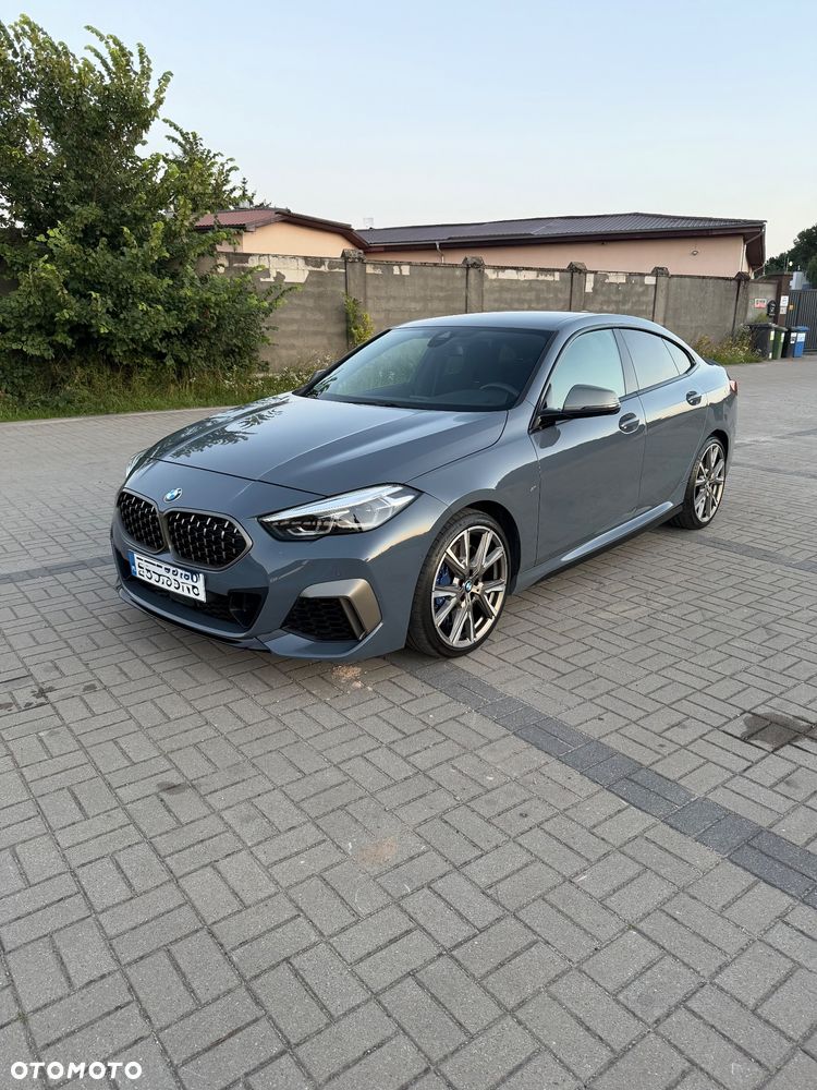 BMW Seria 2 M235i xDrive - 1