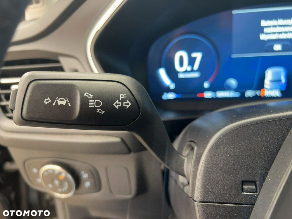 Ford Focus - 25