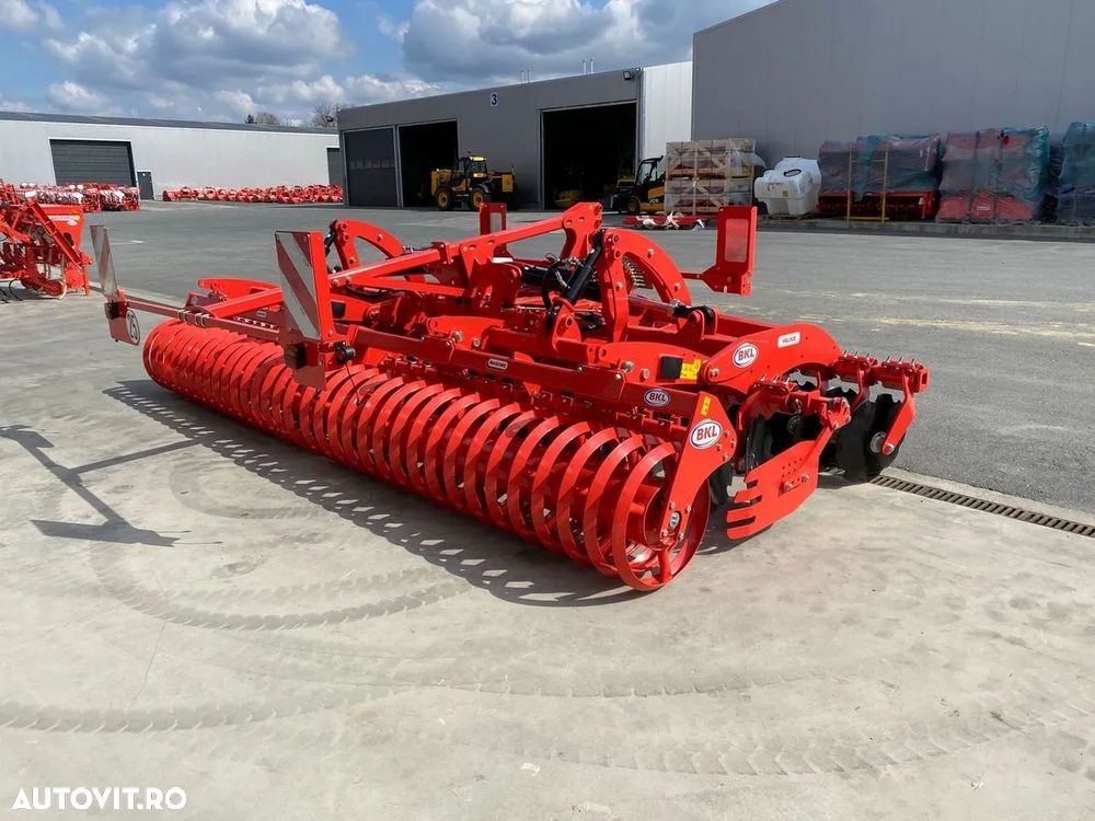 Maschio VELOCE 250 300 400 500 600 - 15