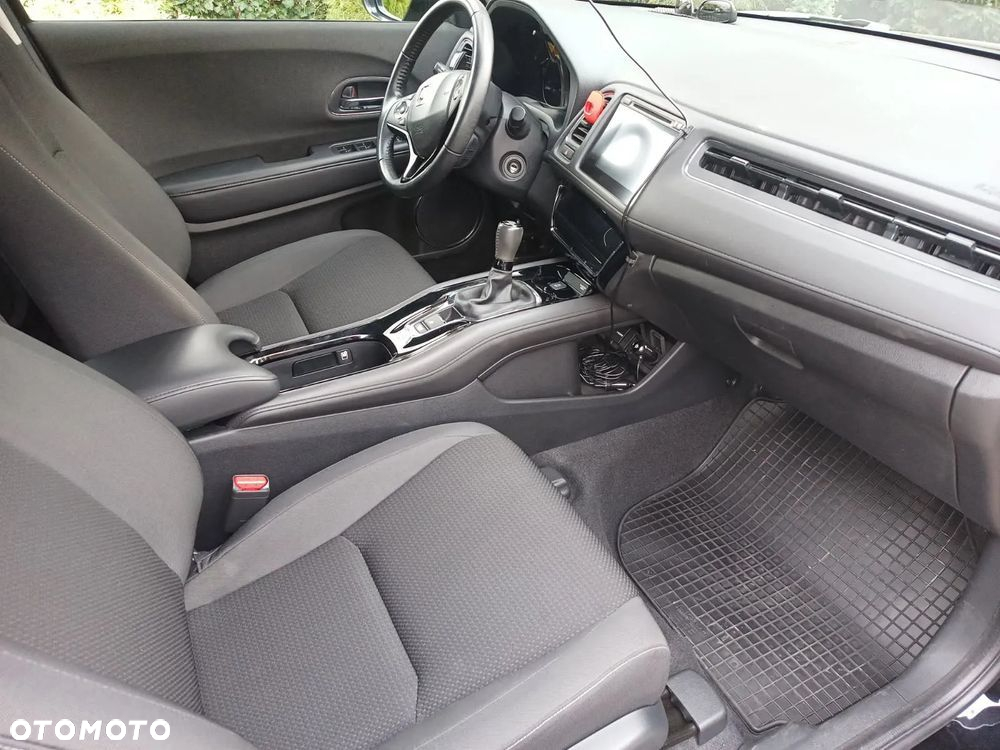 Honda HR-V 1.5 Elegance (ADAS / Connect+) - 11