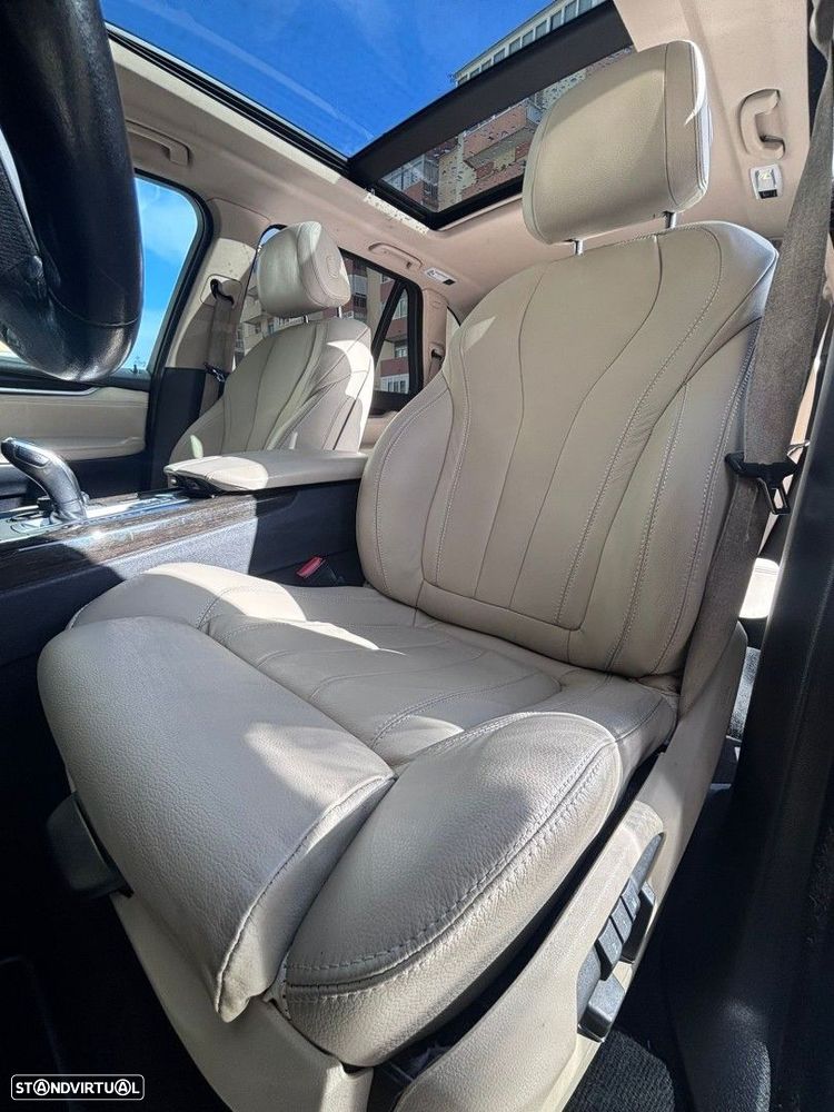 BMW X5 30 d xDrive - 6