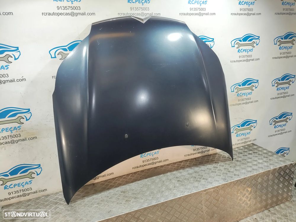 Frente Completa Citroen C5 3 III RC - 12