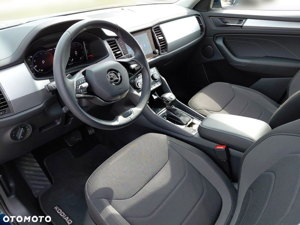 Skoda Kodiaq - 15