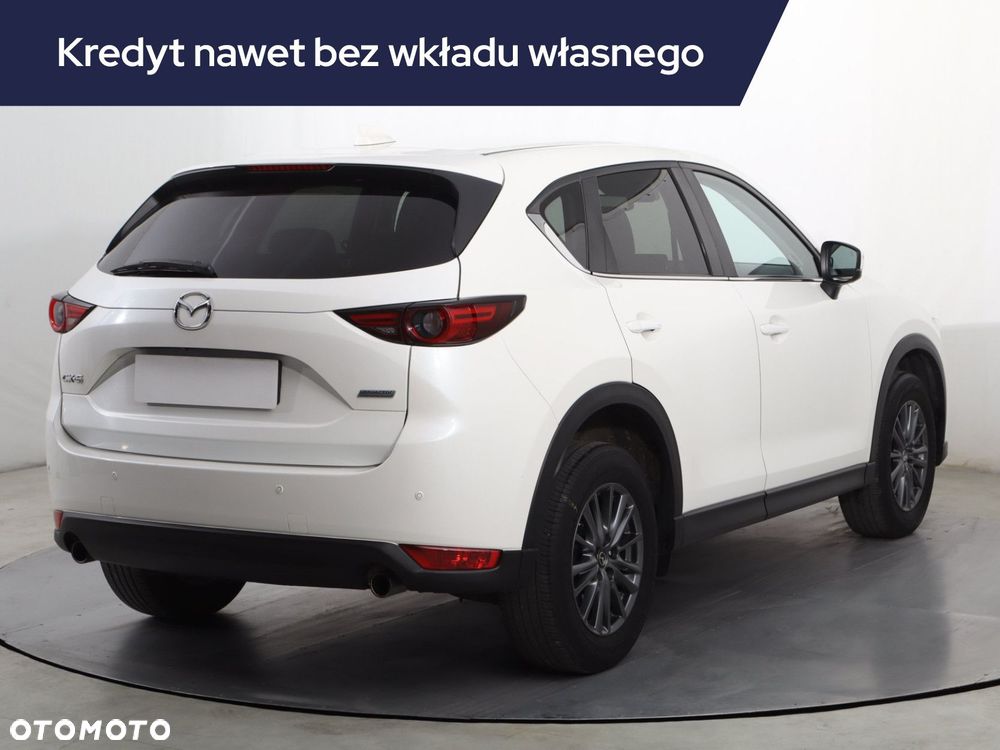 Mazda CX-5 - 7