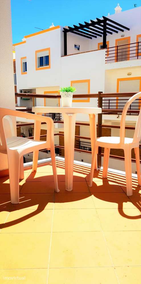 Apartamento com 2 quartos - localizado em Tavira - Grande imagem: 4/15