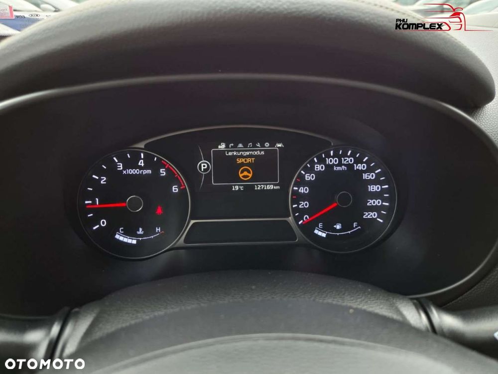 Kia Soul - 20