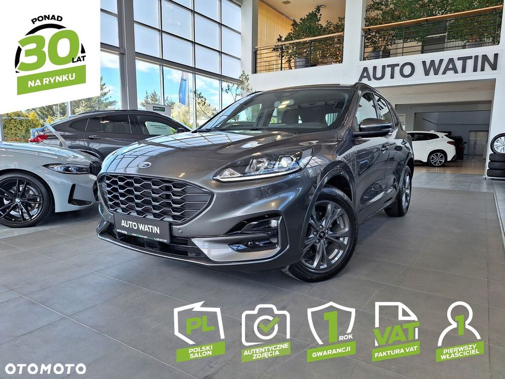 Ford Kuga 1.5 EcoBoost FWD ST-Line - 2