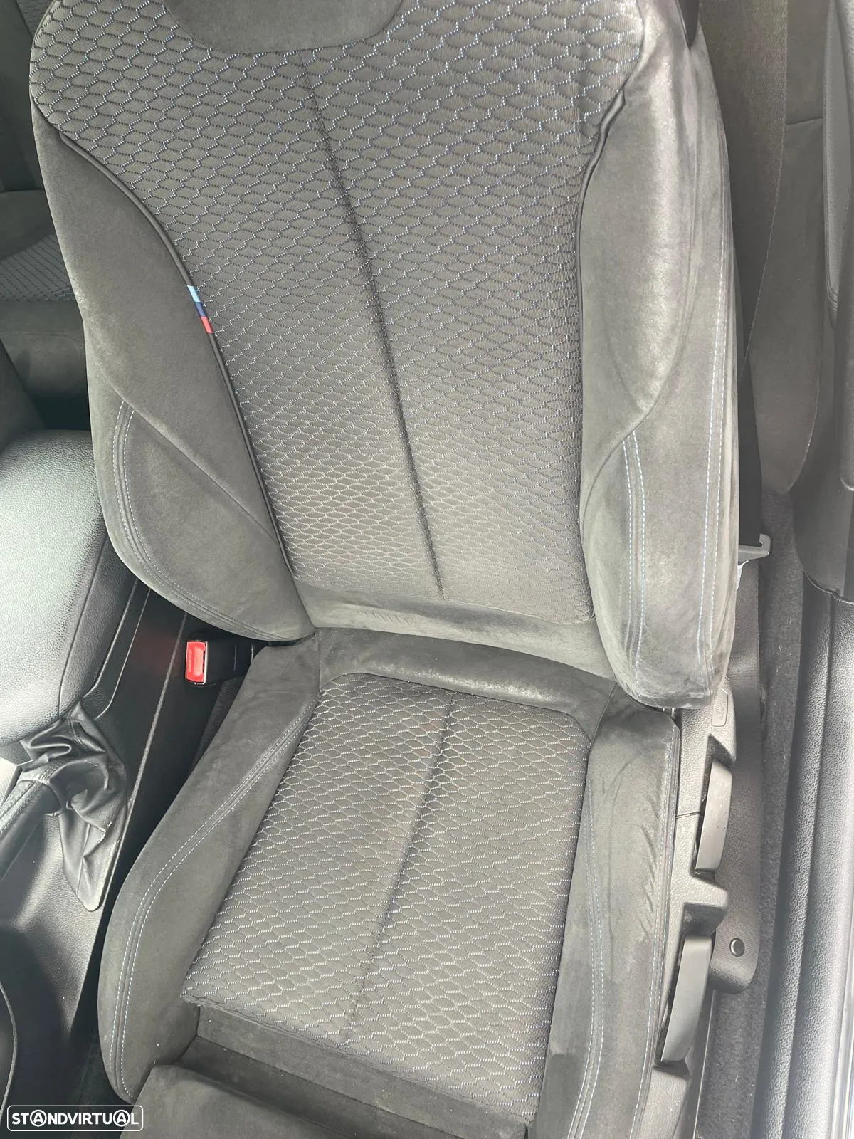 BMW 116 i Pack M - 22