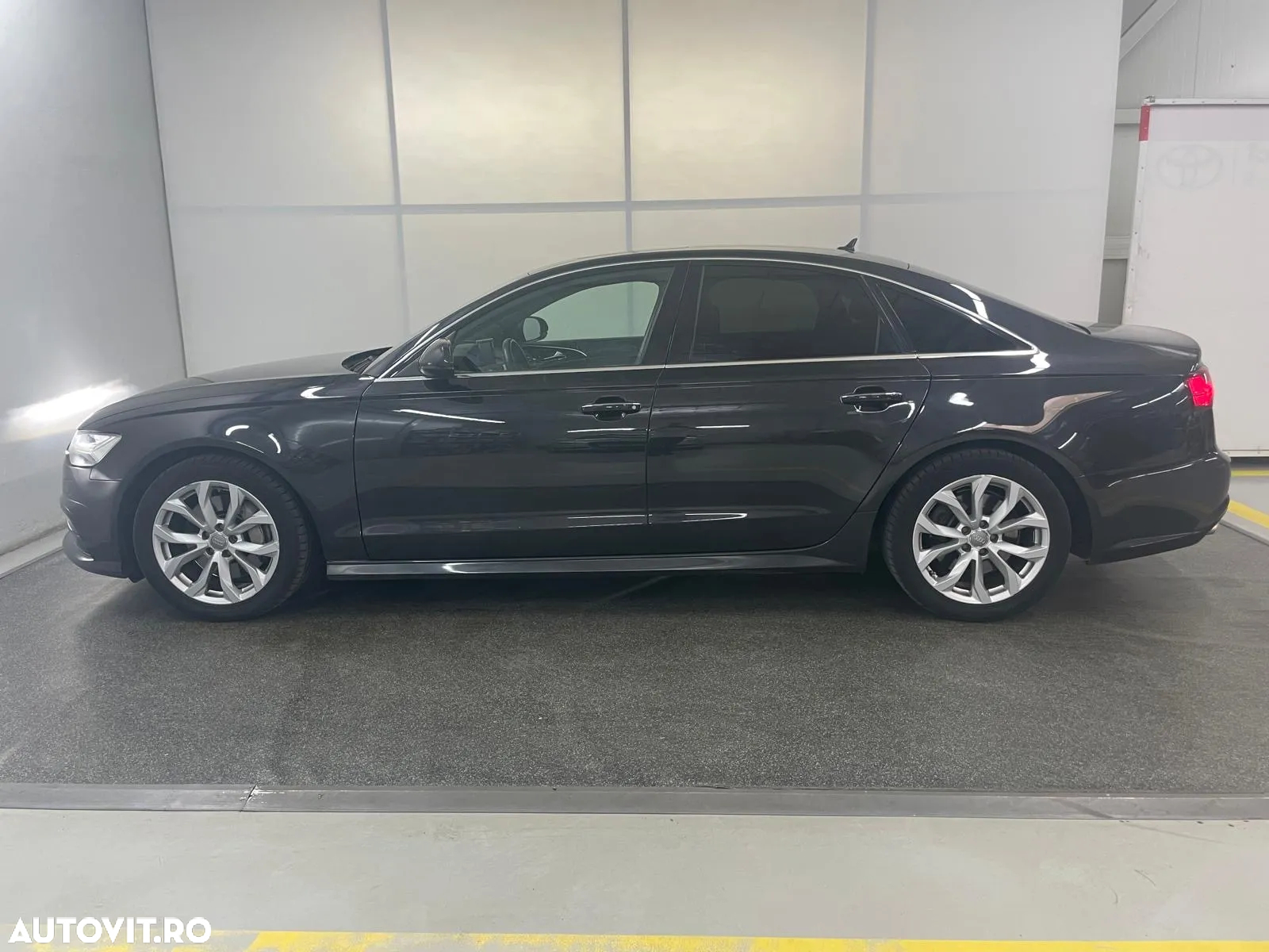 Audi A6 3.0 TDI quattro S tronic - 2