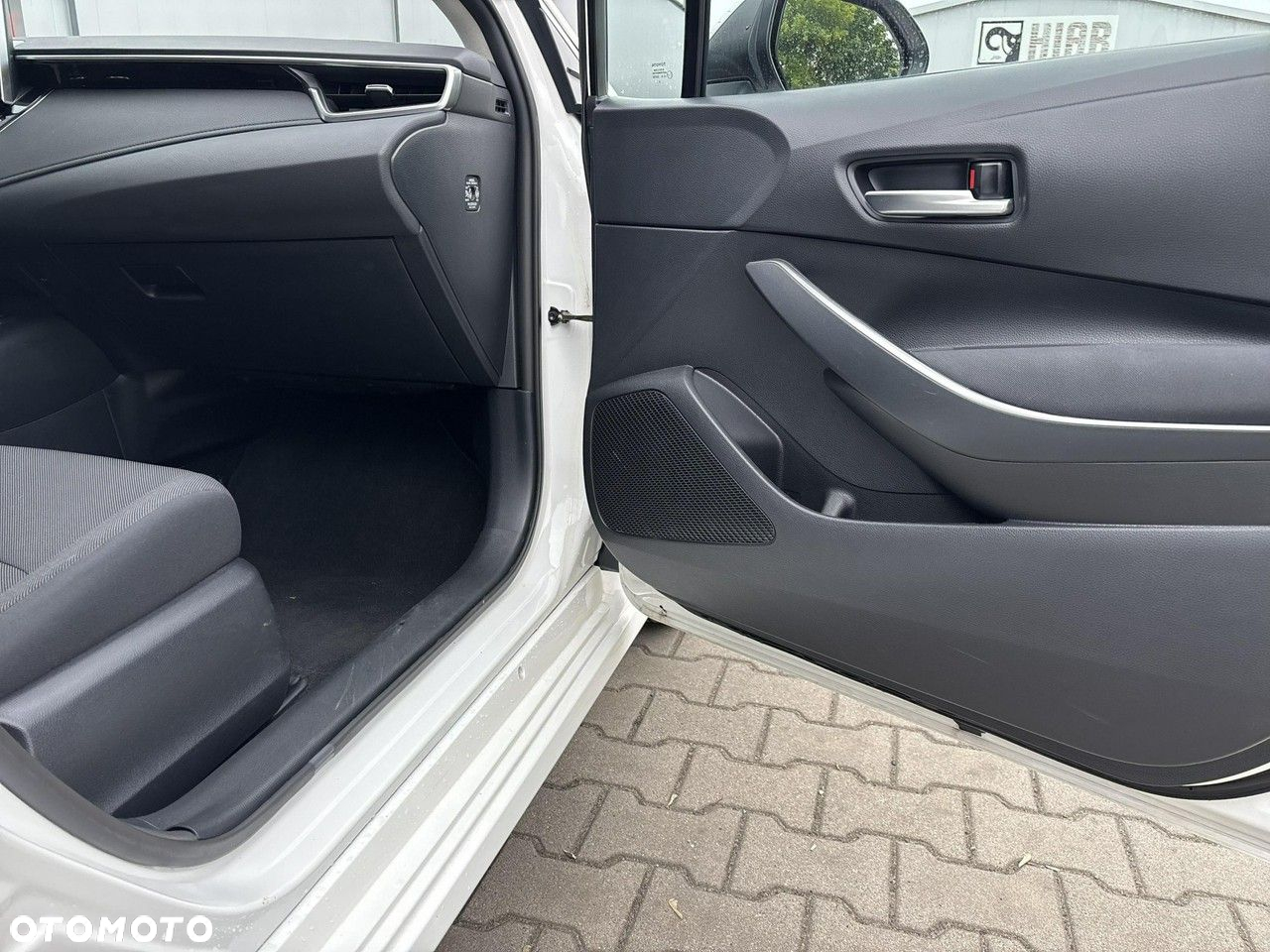 Toyota Corolla 1.6 Comfort - 16