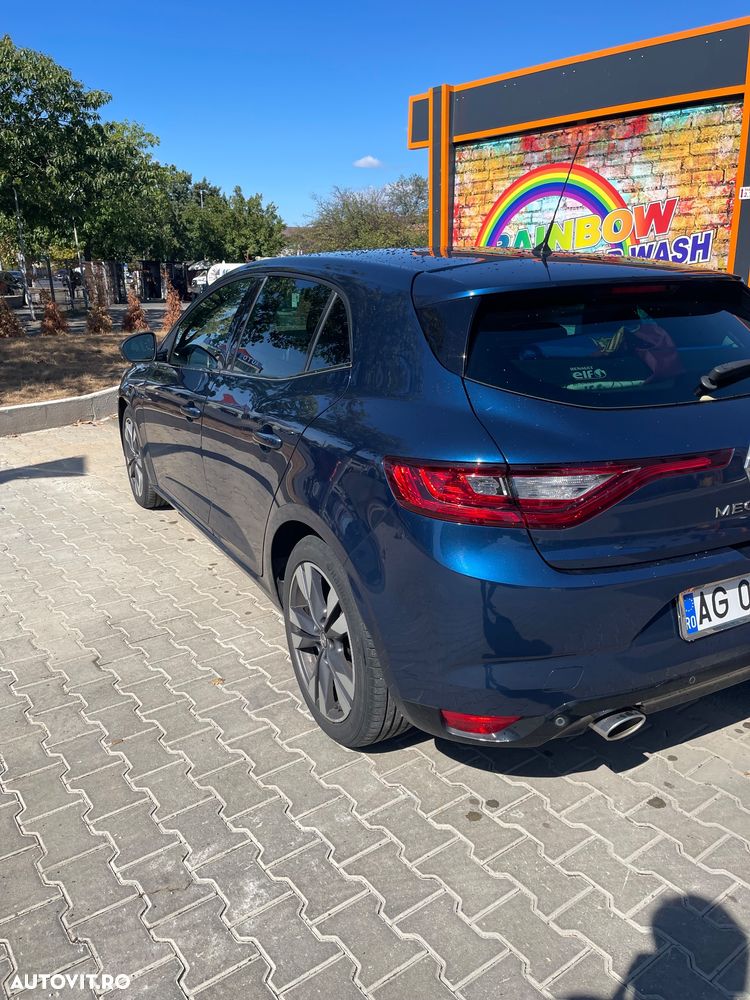 Renault Megane - 7