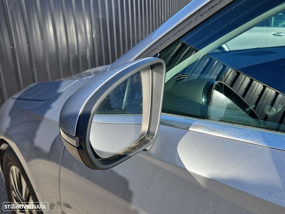 Mercedes-Benz A 200 Standard - 16