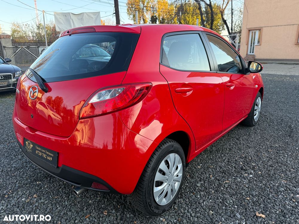 Mazda 2 1.3 MZR Center-Line - 6
