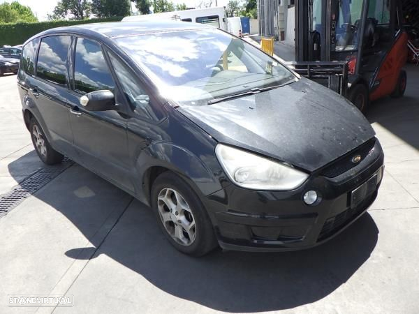 Para Peças Ford S-Max (Wa6) - 2
