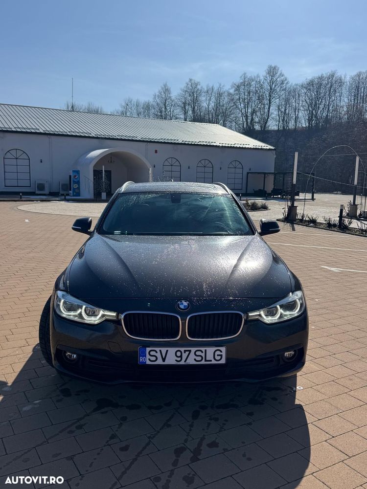 BMW Seria 3 - 3