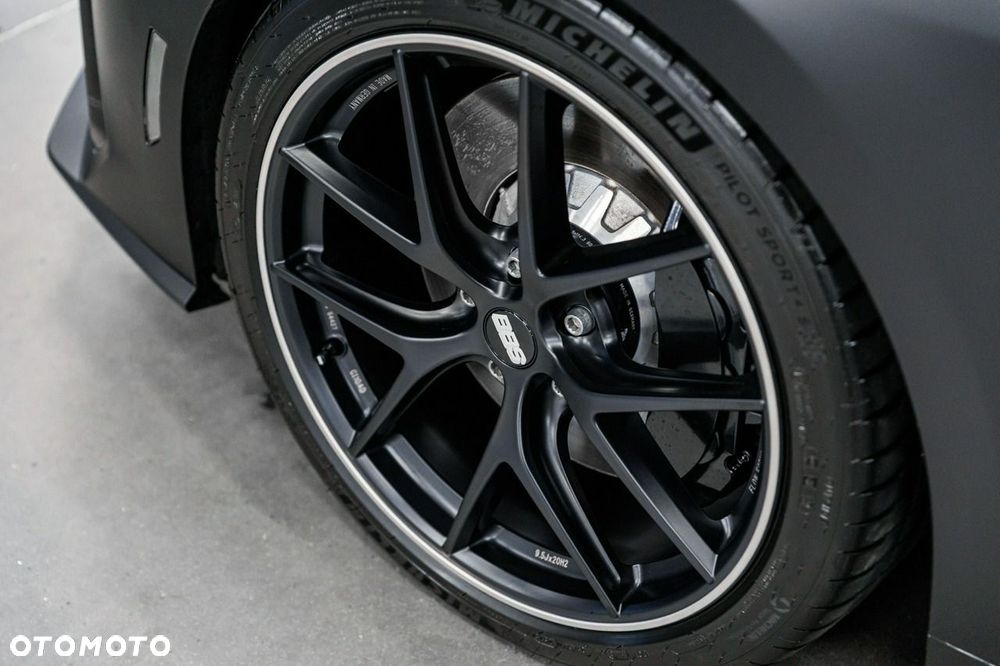 Ford Mustang 5.0 Ti-VCT V8 Dark Horse - 19