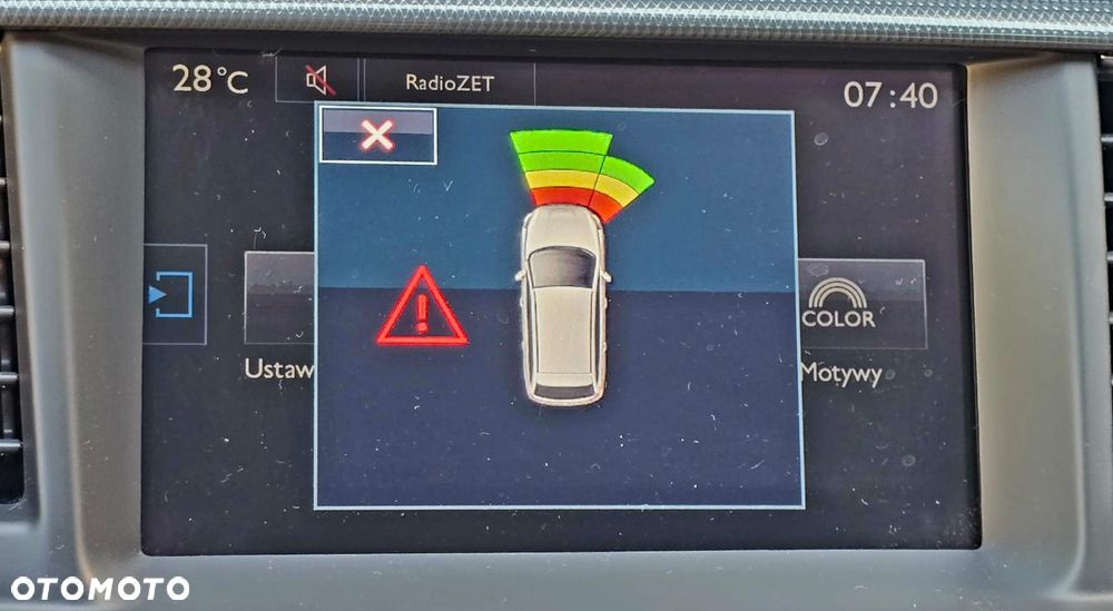 Peugeot 508 - 11