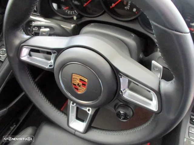 Porsche 911 (991) Carrera S Endurance Racing Edition - 31