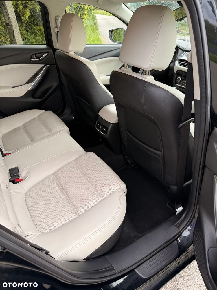 Mazda 6 2.0 Skypassion I-ELoop - 11