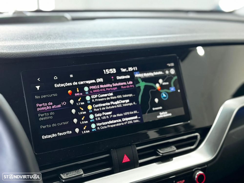 Kia e-Niro 64kWh - 27