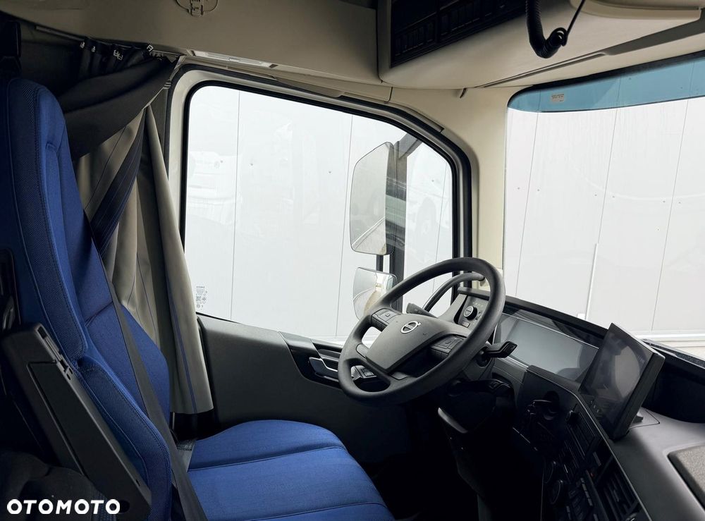 Volvo FH 500 Pusher - 8
