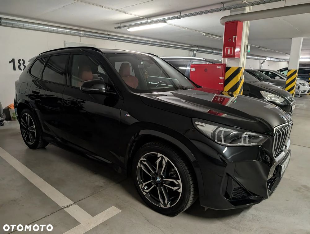 BMW X1 - 31