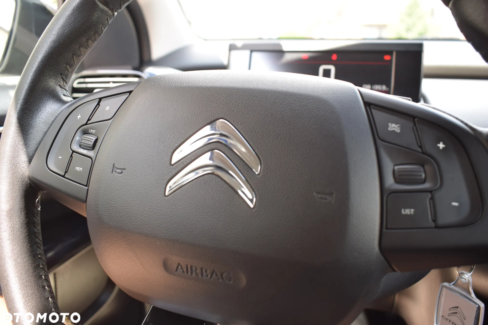 Citroën C4 Cactus 1.6 BlueHDi Shine - 7